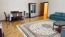 3 otaqlı Yeni tikili, Kirayə (aylıq), Bakı, Nəsimi, 28 may