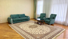 3 otaqlı Yeni tikili, Kirayə (aylıq), Bakı, Nəsimi, 28 may