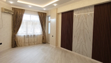 2 otaqlı Yeni tikili, Satış, Bakı, Nəsimi