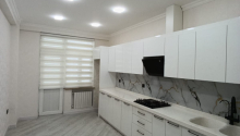 2 otaqlı Yeni tikili, Satış, Bakı, Nəsimi