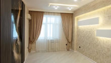 2 otaqlı Yeni tikili, Satış, Bakı, Nəsimi