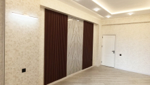 2 otaqlı Yeni tikili, Satış, Bakı, Nəsimi