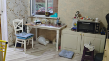 3 otaqlı Villa / Həyət evi, Satış, Bakı, Xətai, Həzi Aslanov