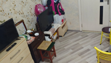 3 otaqlı Villa / Həyət evi, Satış, Bakı, Xətai, Həzi Aslanov