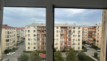 3 otaqlı Yeni tikili