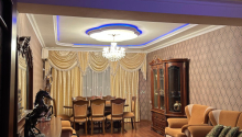 3 otaqlı Yeni tikili, Satış, Abşeron