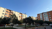 3 otaqlı Yeni tikili, Satış, Abşeron