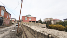 5,2 sot Torpaq, Satış, Bakı, Səbail