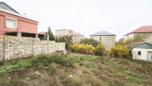5,2 sot Torpaq, Satış, Bakı, Səbail