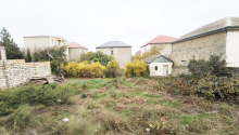 5,2 sot Torpaq, Satış, Bakı, Səbail