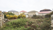 5,2 sot Torpaq, Satış, Bakı, Səbail