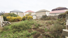 5,2 sot Torpaq, Satış, Bakı, Səbail
