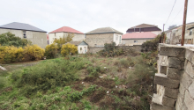 5,2 sot Torpaq, Satış, Bakı, Səbail