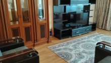 3 otaqlı Köhnə tikili, Satış, Bakı, Xətai, Xalqlar dostluğu