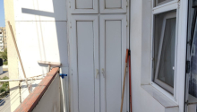 3 otaqlı Köhnə tikili, Satış, Bakı, Xətai, Xalqlar dostluğu