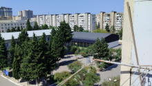 3 otaqlı Köhnə tikili, Satış, Bakı, Xətai, Xalqlar dostluğu