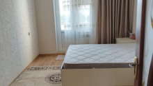 3 otaqlı Köhnə tikili, Satış, Bakı, Xətai, Xalqlar dostluğu