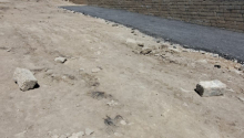 4 sot Torpaq, Satış, Bakı, Səbail