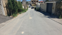 4 sot Torpaq, Satış, Bakı, Səbail