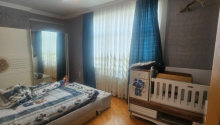 3 otaqlı Yeni tikili, Satış, Bakı, Yasamal, İnşaatçılar