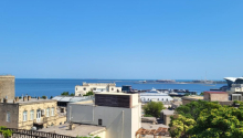 4 otaqlı Villa / Həyət evi