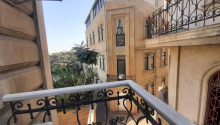 4 otaqlı Villa / Həyət evi, Kirayə (aylıq), Bakı, Səbail, İçəri şəhər