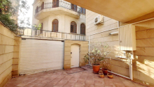 4 otaqlı Villa / Həyət evi, Kirayə (aylıq), Bakı, Səbail, İçəri şəhər