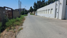 8 sot Torpaq, Satış, Bakı, Səbail, İçəri şəhər