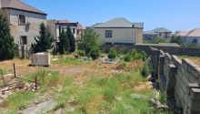8 sot Torpaq, Satış, Bakı, Səbail, İçəri şəhər
