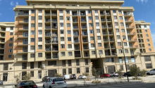2 otaqlı Yeni tikili, Satış, Sumqayıt