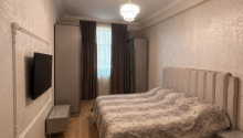 4 otaqlı Yeni tikili, Satış, Bakı, Səbail