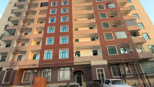 4 otaqlı Yeni tikili