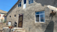 4 otaqlı Villa / Həyət evi
