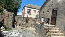 4 otaqlı Villa / Həyət evi, Satış, Bakı, Xəzər, Koroğlu
