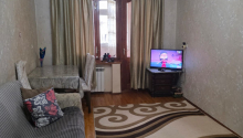 2 otaqlı Köhnə tikili, Satış, Bakı, Xətai