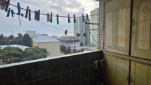 2 otaqlı Köhnə tikili, Satış, Bakı, Xətai