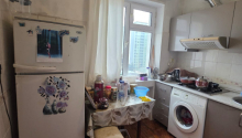2 otaqlı Köhnə tikili, Satış, Bakı, Xətai