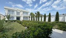 5 otaqlı Bağ evləri, Satış, Bakı, Xəzər
