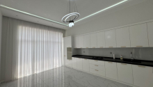 5 otaqlı Bağ evləri, Satış, Bakı, Xəzər