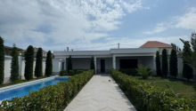 5 otaqlı Bağ evləri, Satış, Bakı, Xəzər