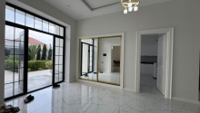 5 otaqlı Bağ evləri, Satış, Bakı, Xəzər