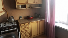 1 otaqlı Köhnə tikili, Satış, Bakı, Yasamal, İnşaatçılar