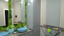6 otaqlı Villa / Həyət evi, Satış, Abşeron
