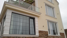 6 otaqlı Villa / Həyət evi