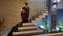 6 otaqlı Villa / Həyət evi, Satış, Abşeron