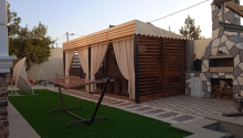 6 otaqlı Villa / Həyət evi, Satış, Abşeron
