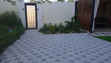 6 otaqlı Villa / Həyət evi, Satış, Abşeron