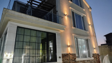 6 otaqlı Villa / Həyət evi, Satış, Abşeron