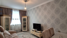 3 otaqlı Villa / Həyət evi, Kirayə (aylıq), Abşeron