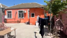 3 otaqlı Villa / Həyət evi